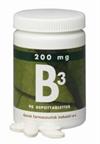 B3 depottablet 200 mg